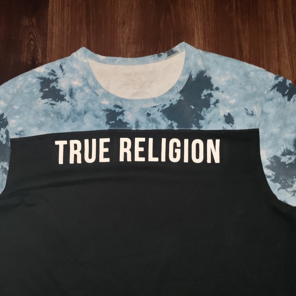 True religion Tee-shirt